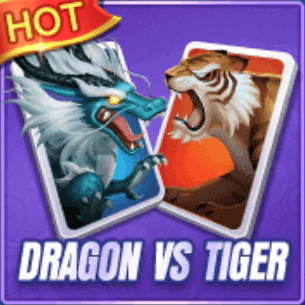 DRAGON VS TIGER : 