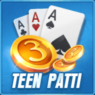 TEEN PATTI : 